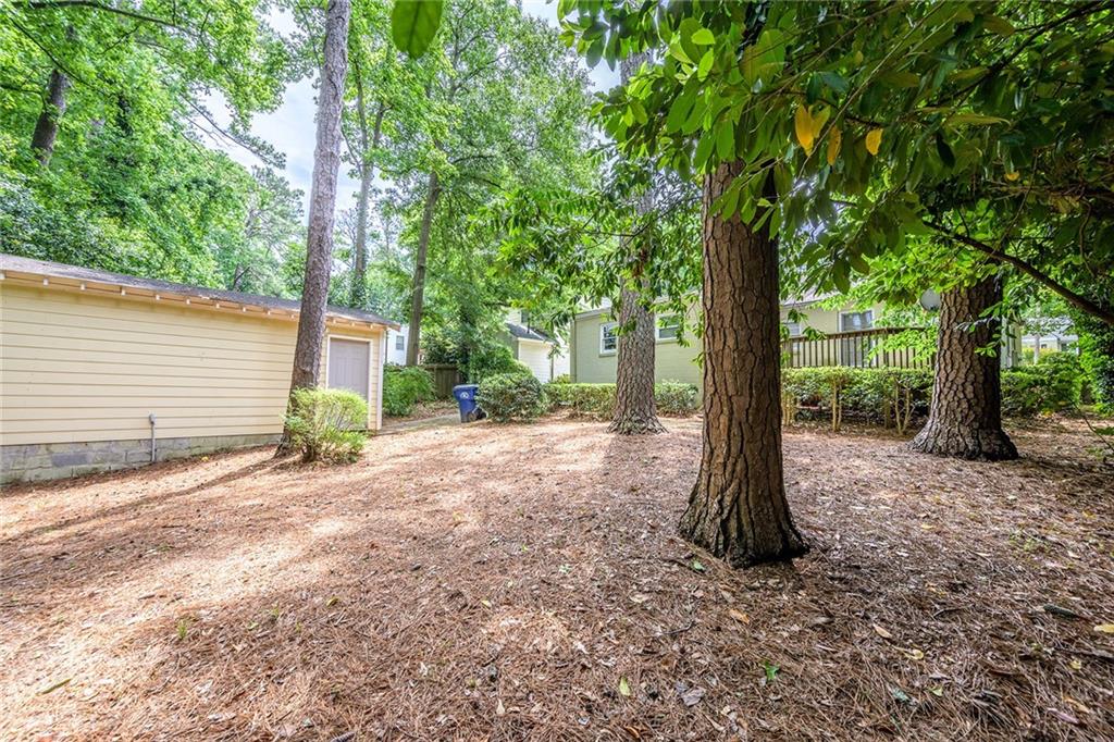 1258 Reeder Circle NE