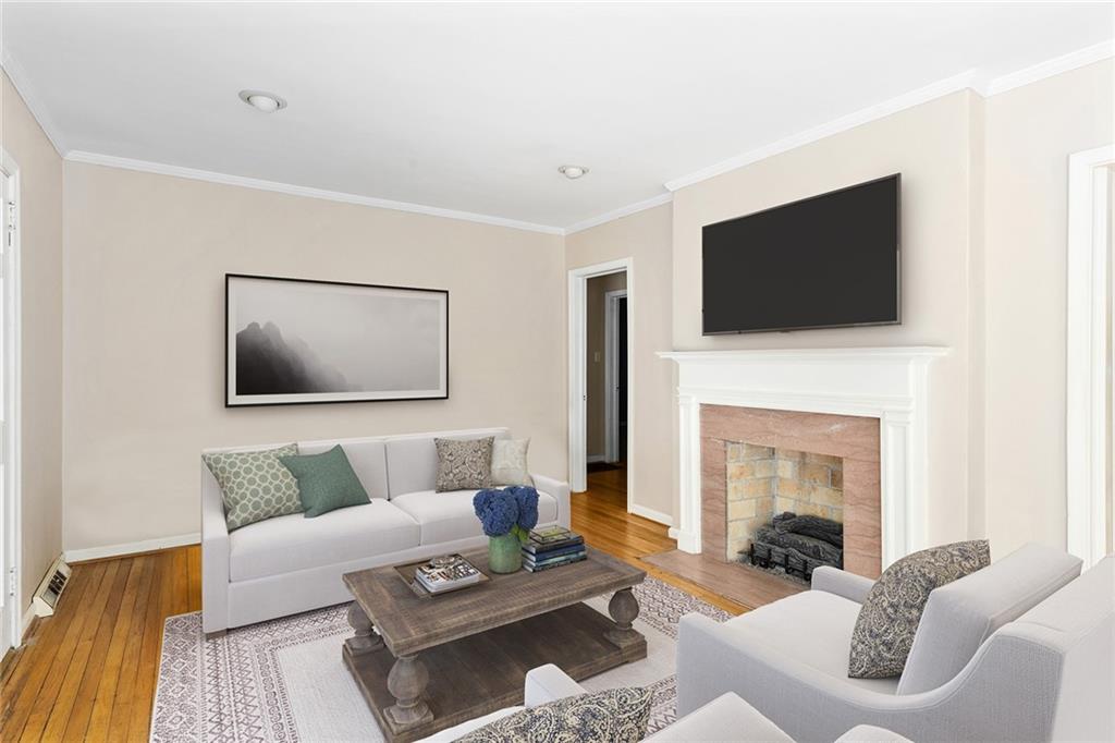 1258 Reeder Circle NE