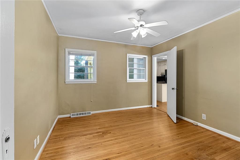 1258 Reeder Circle NE