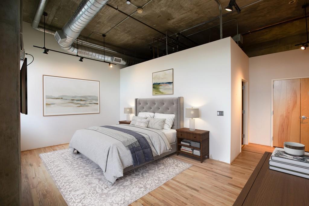 3180 Mathieson Drive Unit 906