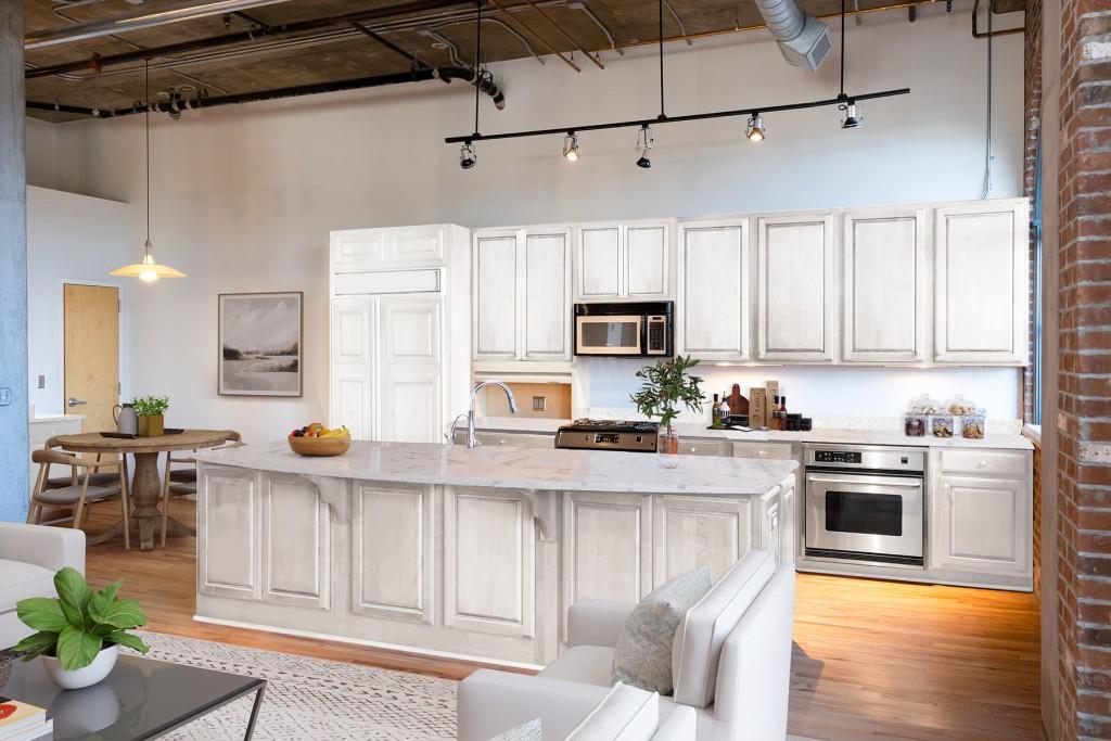 3180 Mathieson Drive Unit 906