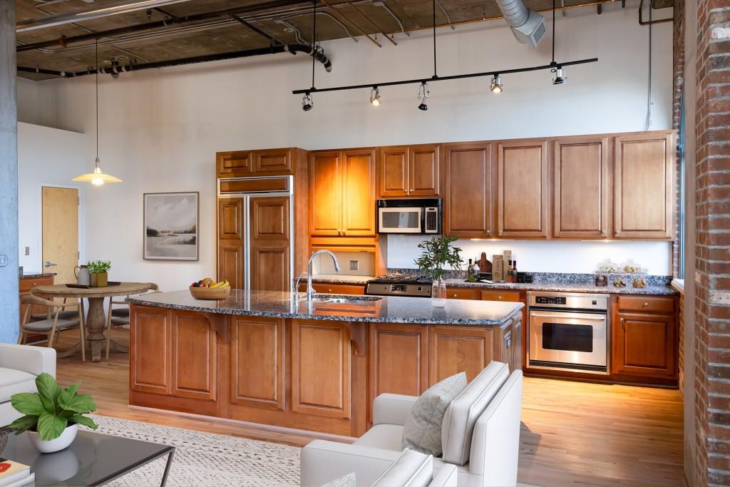 3180 Mathieson Drive Unit 906