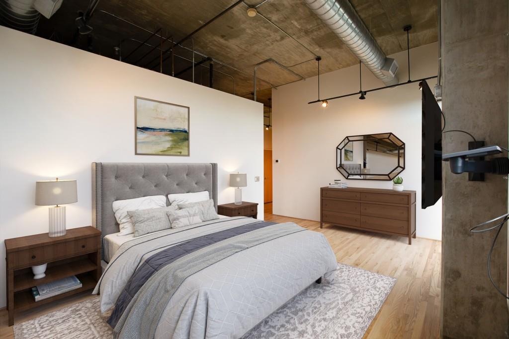 3180 Mathieson Drive Unit 906