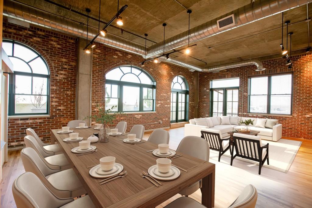 3180 Mathieson Drive Unit 906