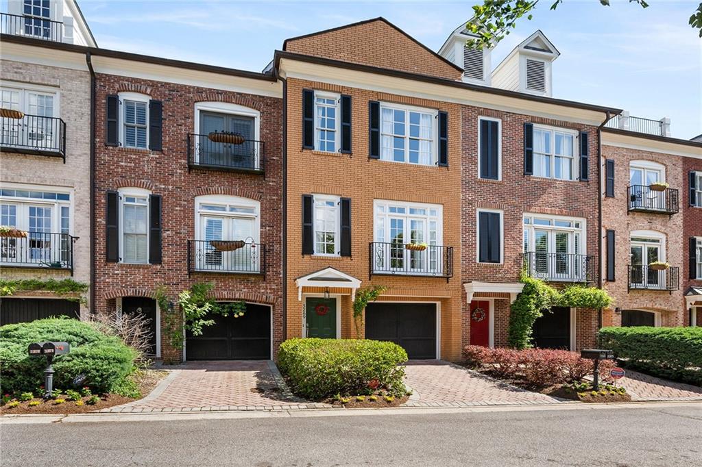 3269 Buckhead Forest Mews NE