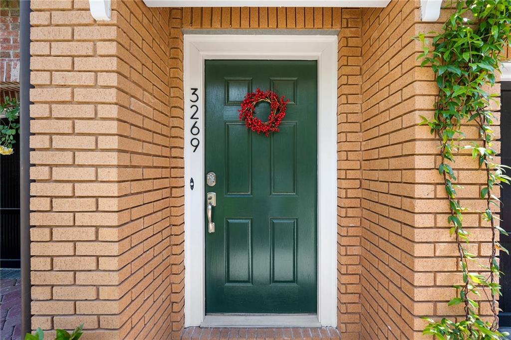 3269 Buckhead Forest Mews NE