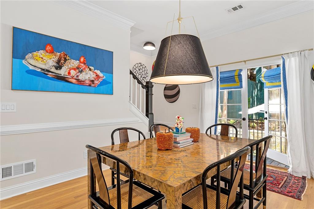 3269 Buckhead Forest Mews NE