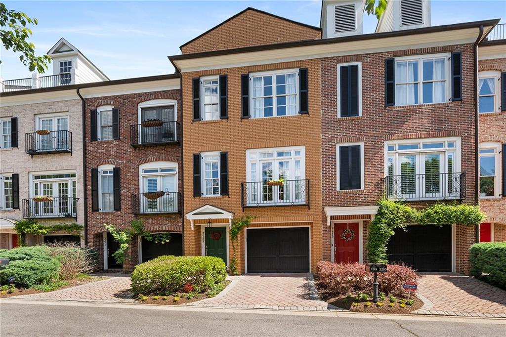3269 Buckhead Forest Mews NE