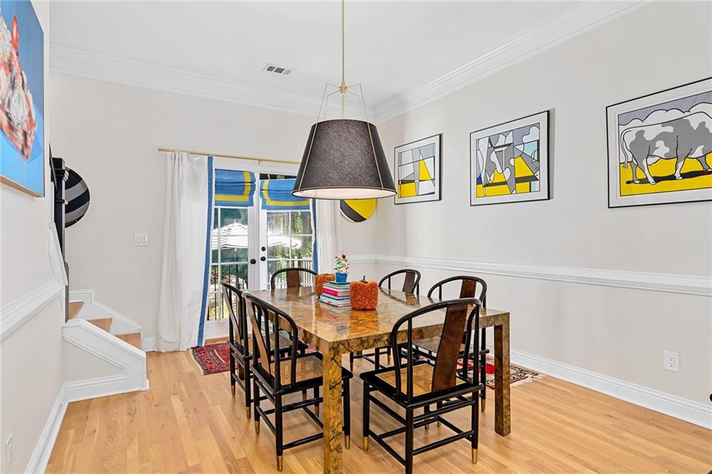 3269 Buckhead Forest Mews NE