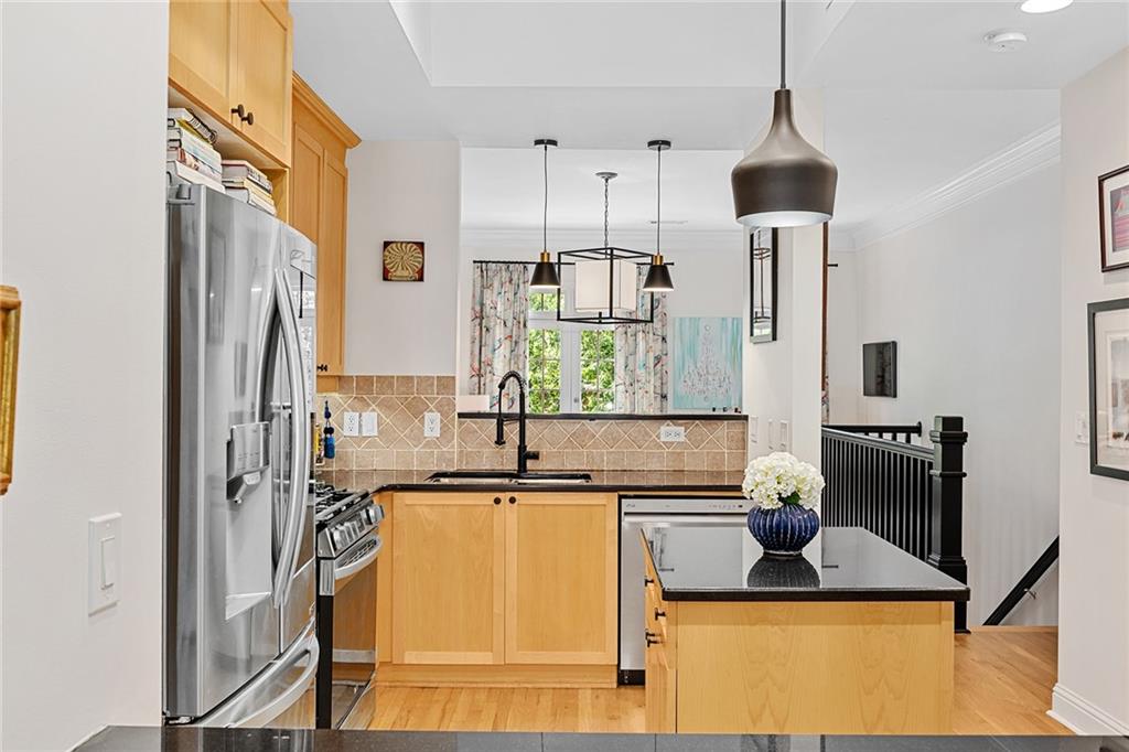 3269 Buckhead Forest Mews NE