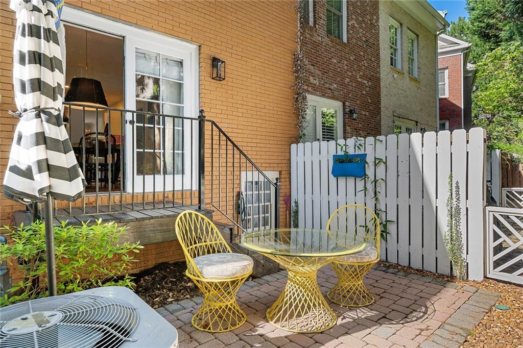 3269 Buckhead Forest Mews NE