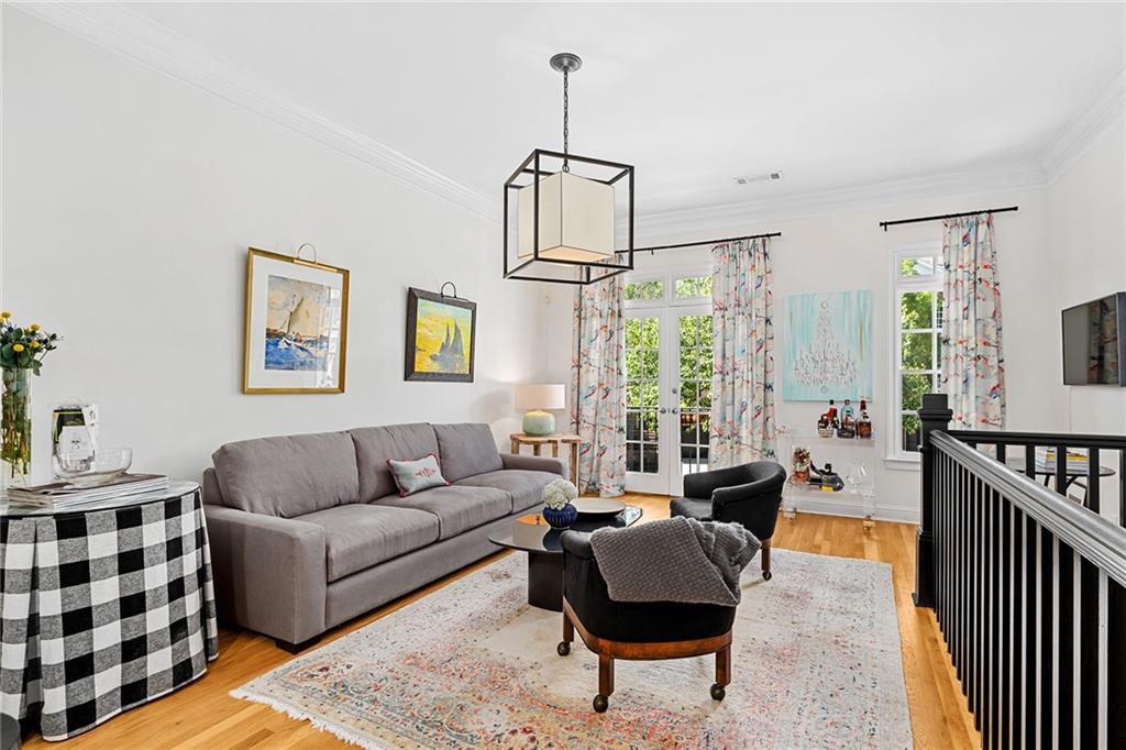 3269 Buckhead Forest Mews NE