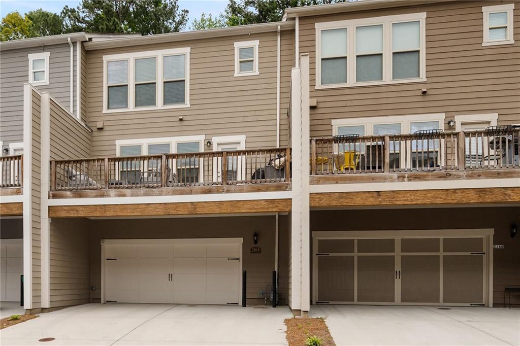 2164 Rock Creek Park