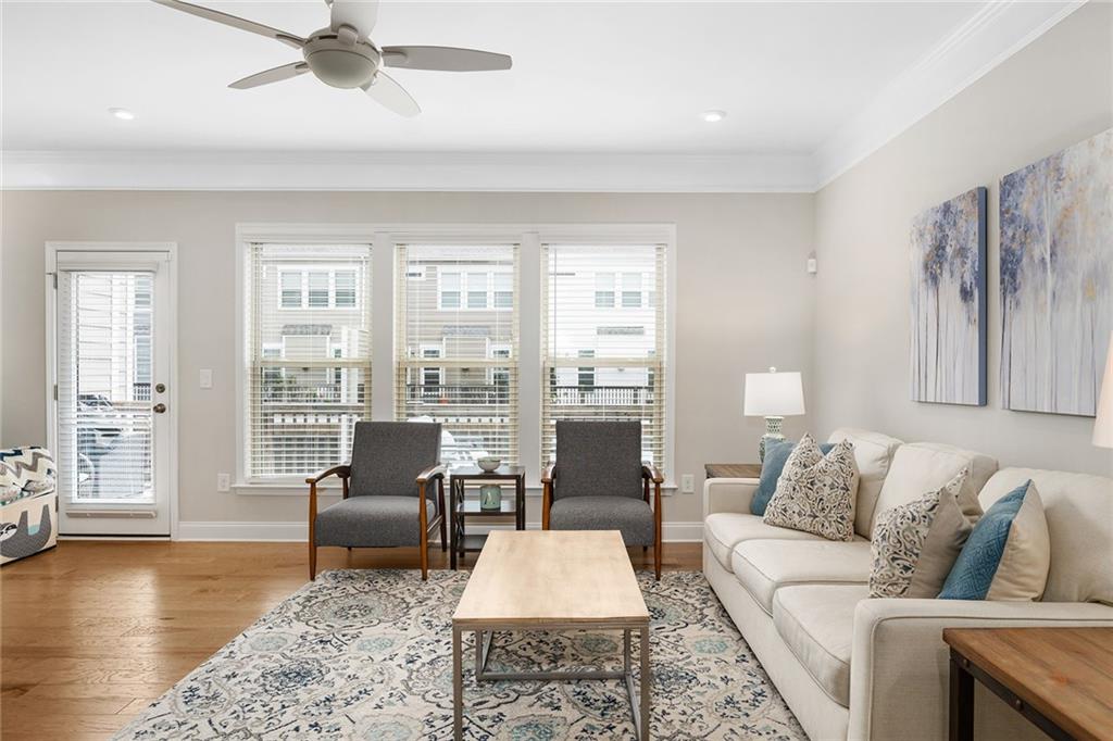 2164 Rock Creek Park