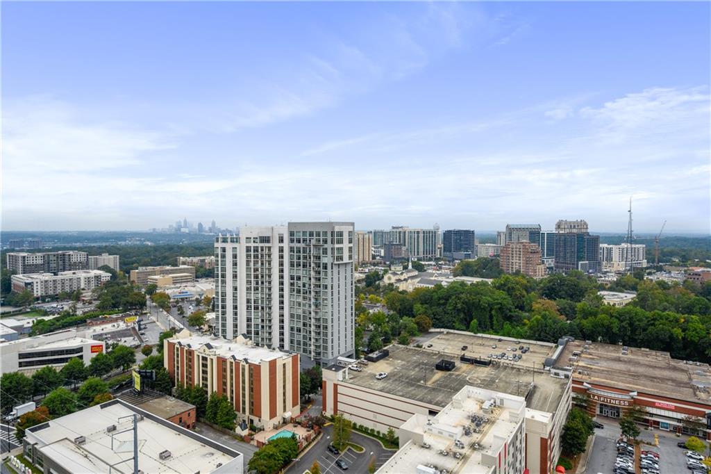 3325 Piedmont Road NE Unit 2304