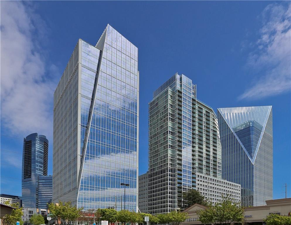 3325 Piedmont Road NE Unit 2304