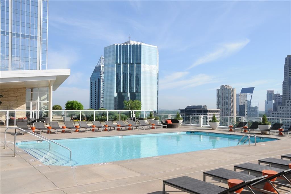 3325 Piedmont Road NE Unit 2304