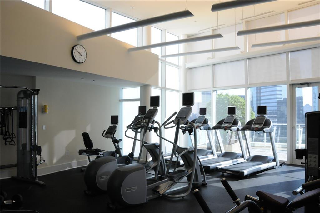 3325 Piedmont Road NE Unit 2304