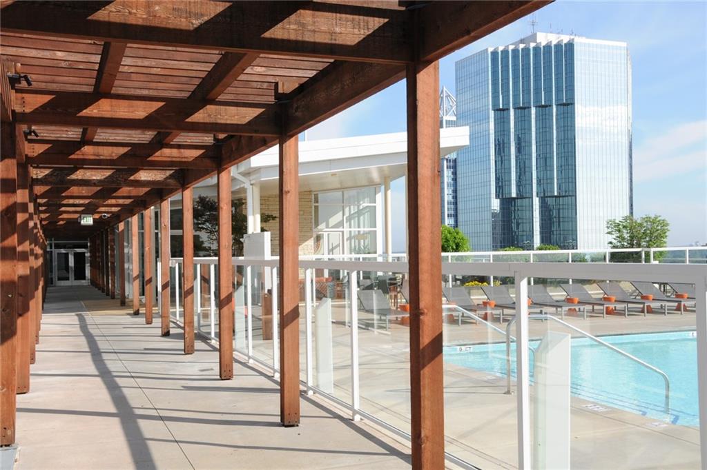 3325 Piedmont Road NE Unit 2304