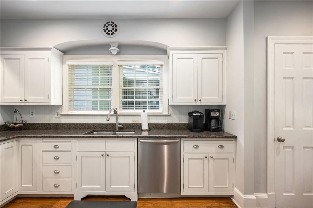 1818 Homestead Avenue NE