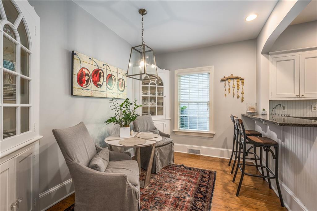 1818 Homestead Avenue NE