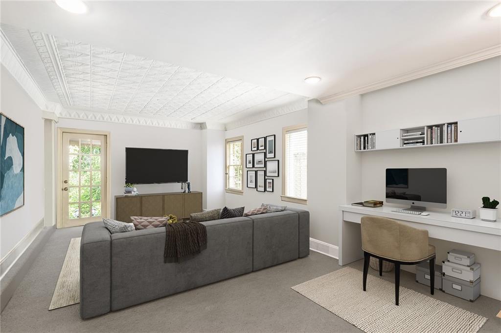 1818 Homestead Avenue NE