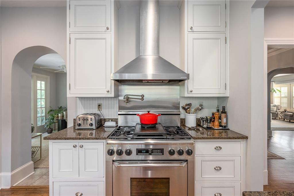 1818 Homestead Avenue NE