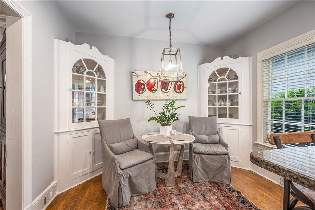 1818 Homestead Avenue NE