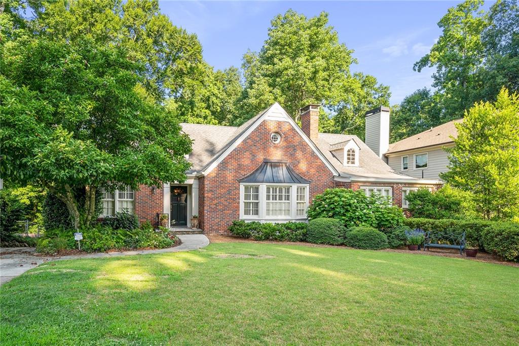 1818 Homestead Avenue NE