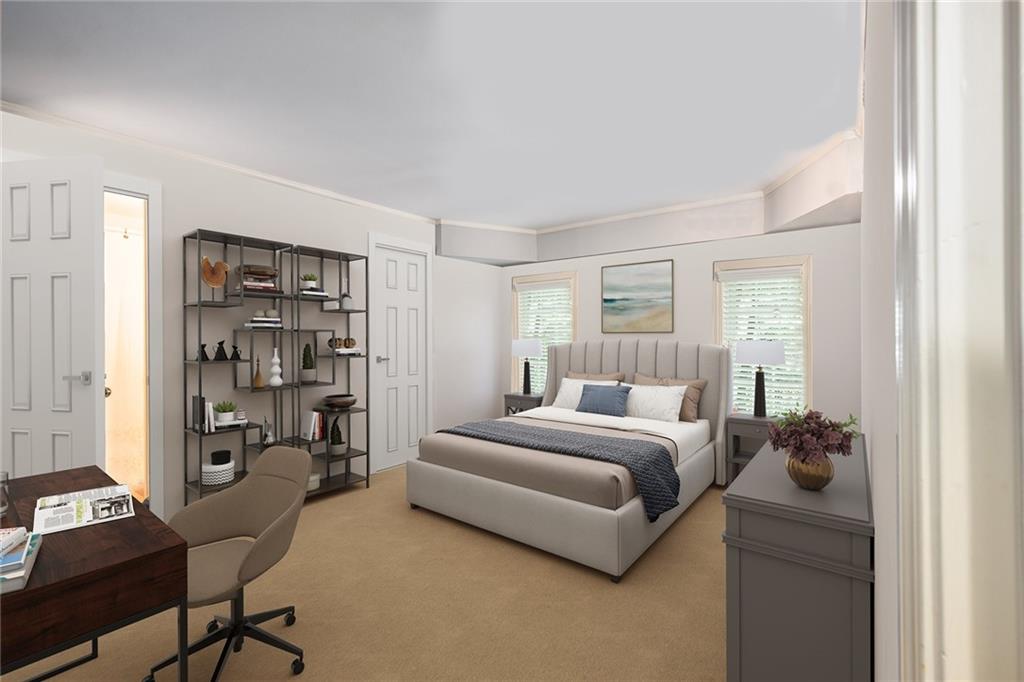 1818 Homestead Avenue NE