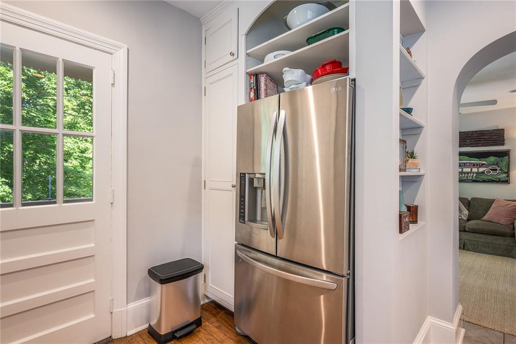 1818 Homestead Avenue NE