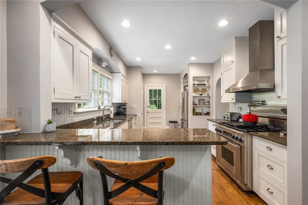 1818 Homestead Avenue NE