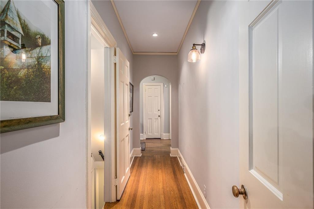 1818 Homestead Avenue NE