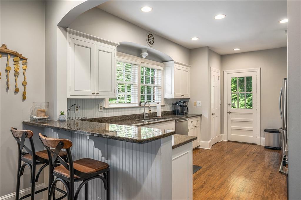 1818 Homestead Avenue NE