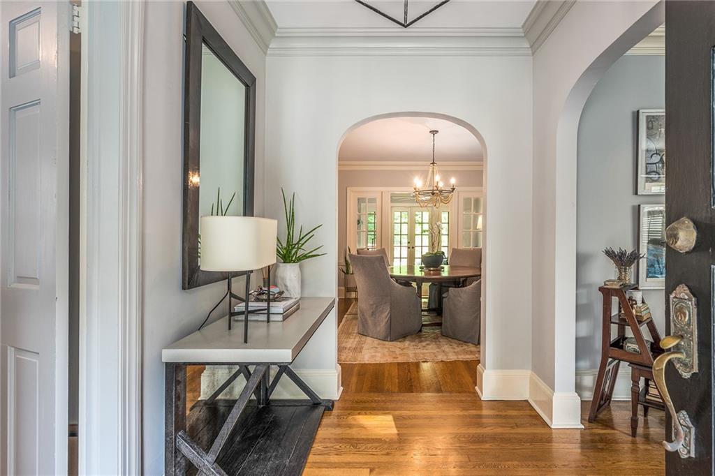 1818 Homestead Avenue NE