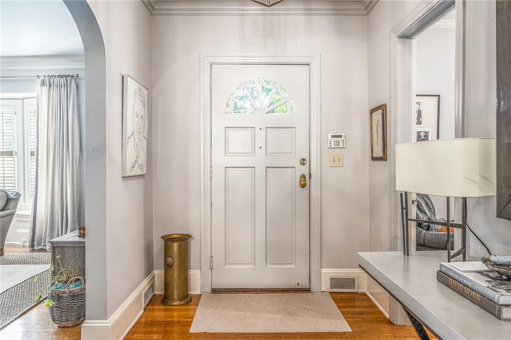 1818 Homestead Avenue NE