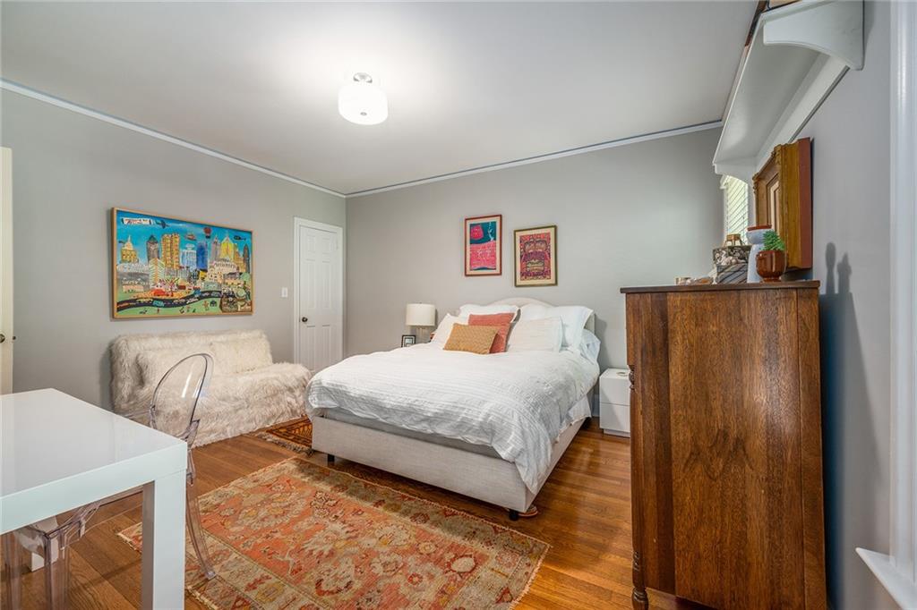 1818 Homestead Avenue NE