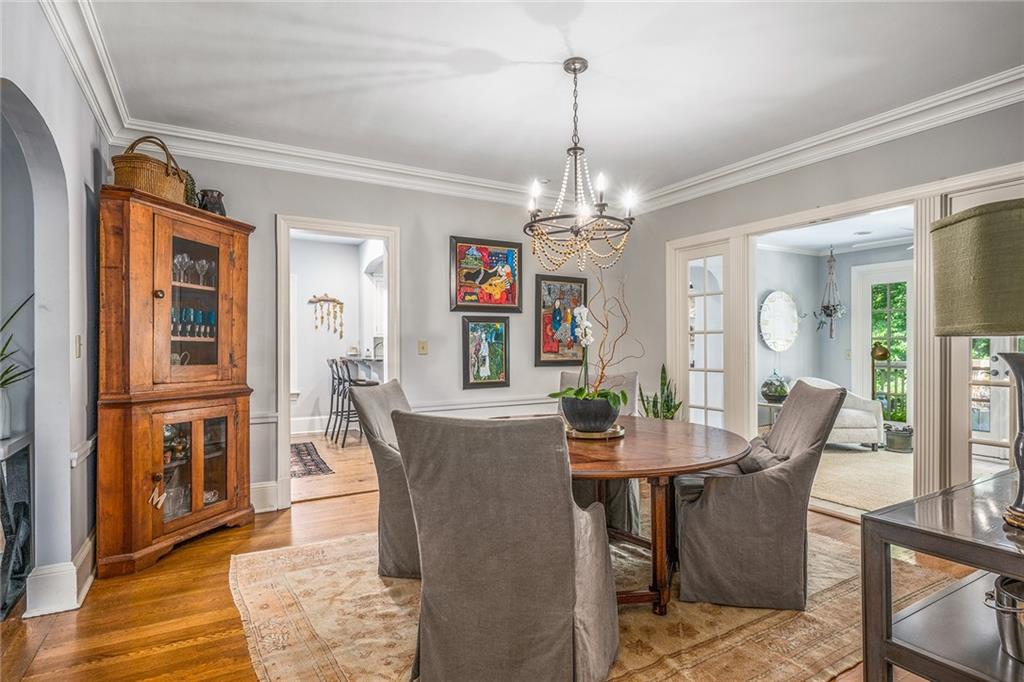 1818 Homestead Avenue NE