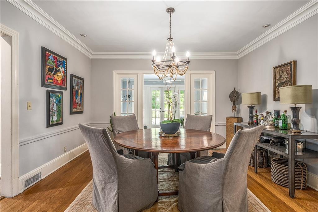 1818 Homestead Avenue NE