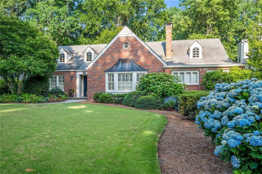 1818 Homestead Avenue NE