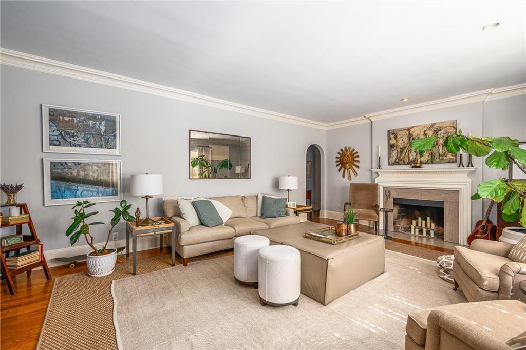 1818 Homestead Avenue NE