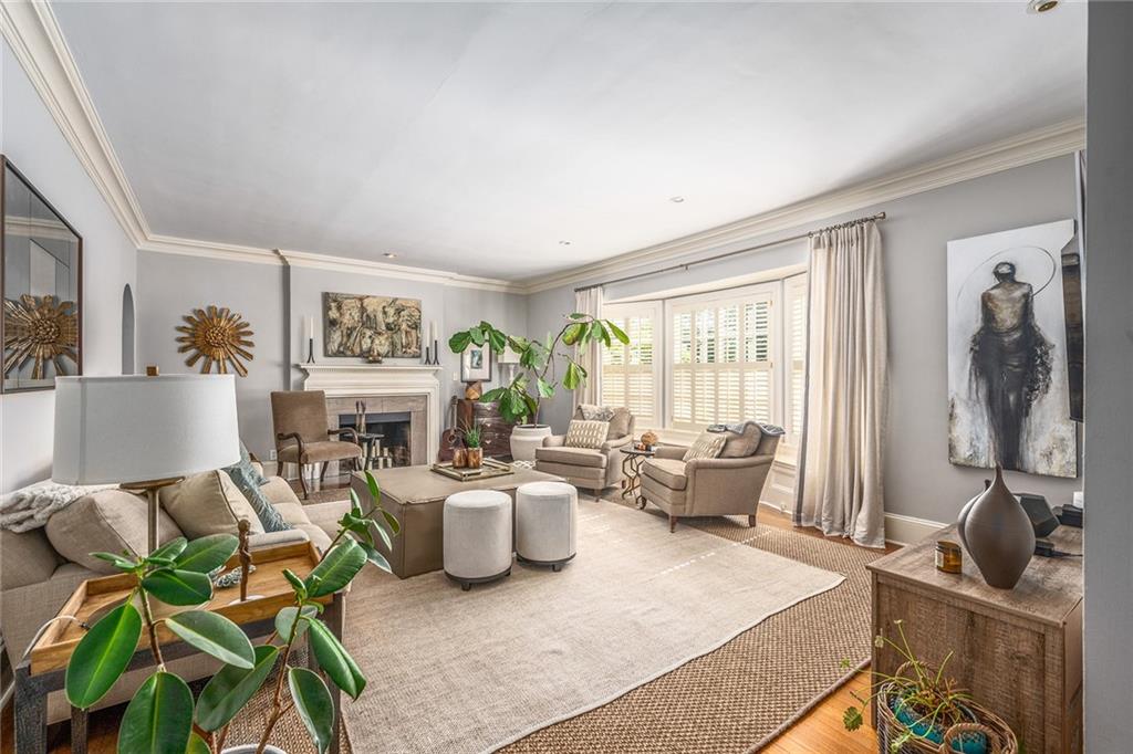 1818 Homestead Avenue NE