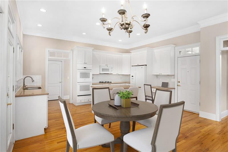 2782 Rangewood Drive NE