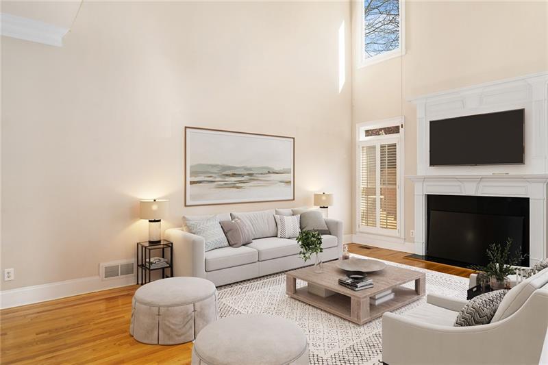 2782 Rangewood Drive NE