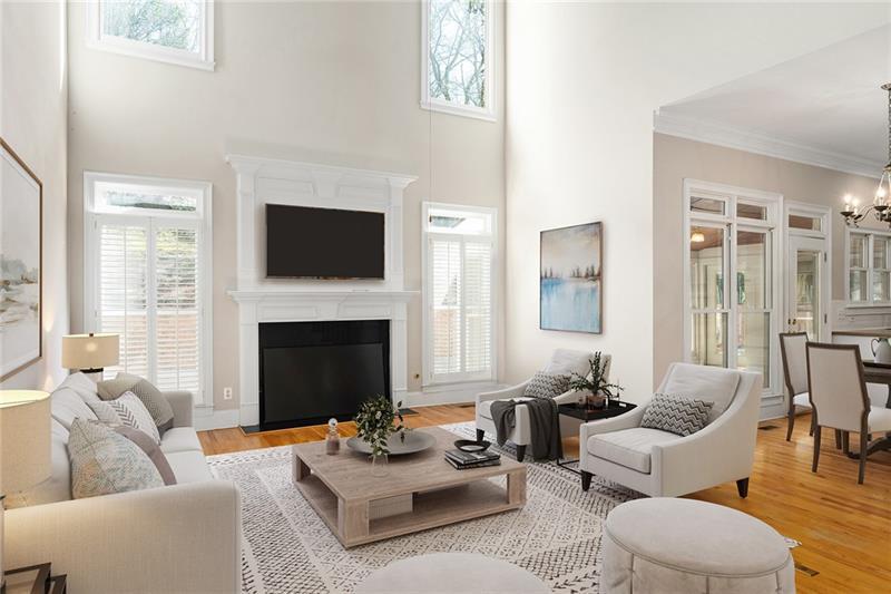 2782 Rangewood Drive NE