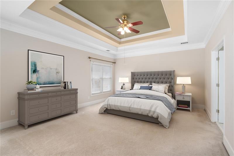 2782 Rangewood Drive NE