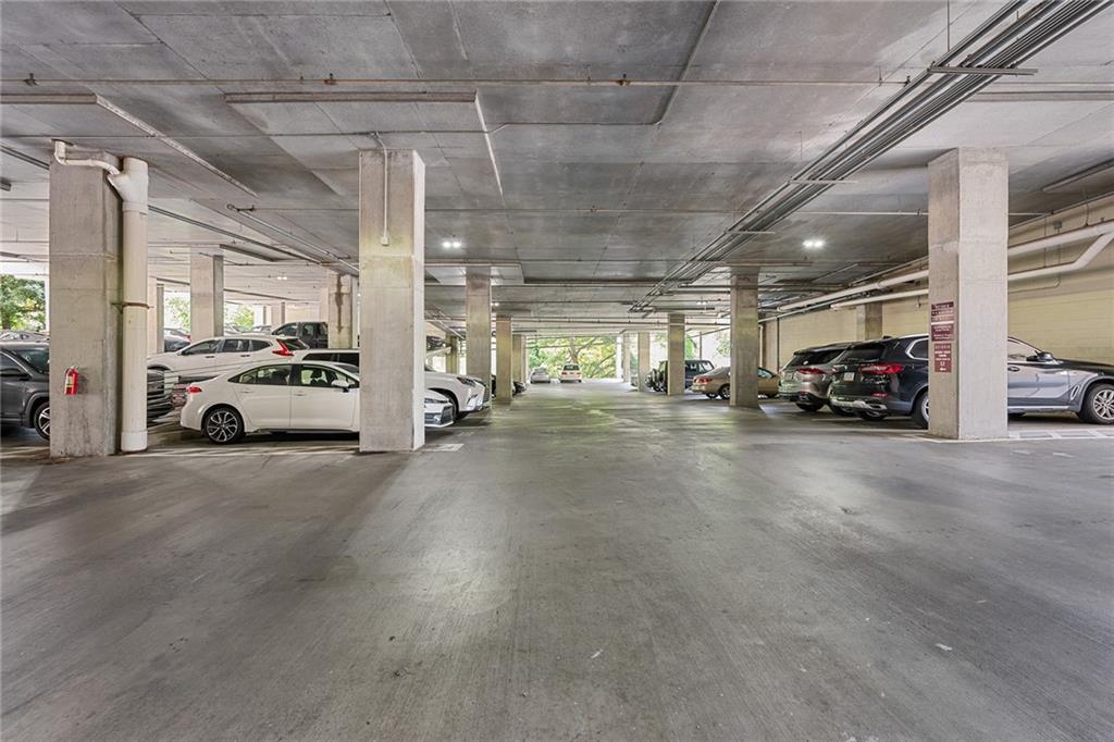 2233 Peachtree Road NE Unit 1102