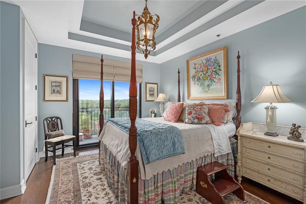 2233 Peachtree Road NE Unit 1102