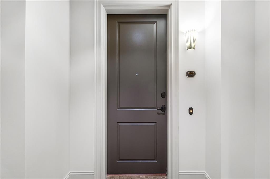 2233 Peachtree Road NE Unit 1102