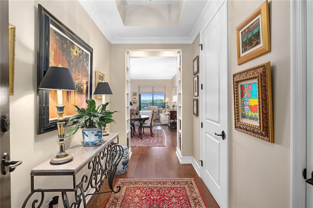 2233 Peachtree Road NE Unit 1102